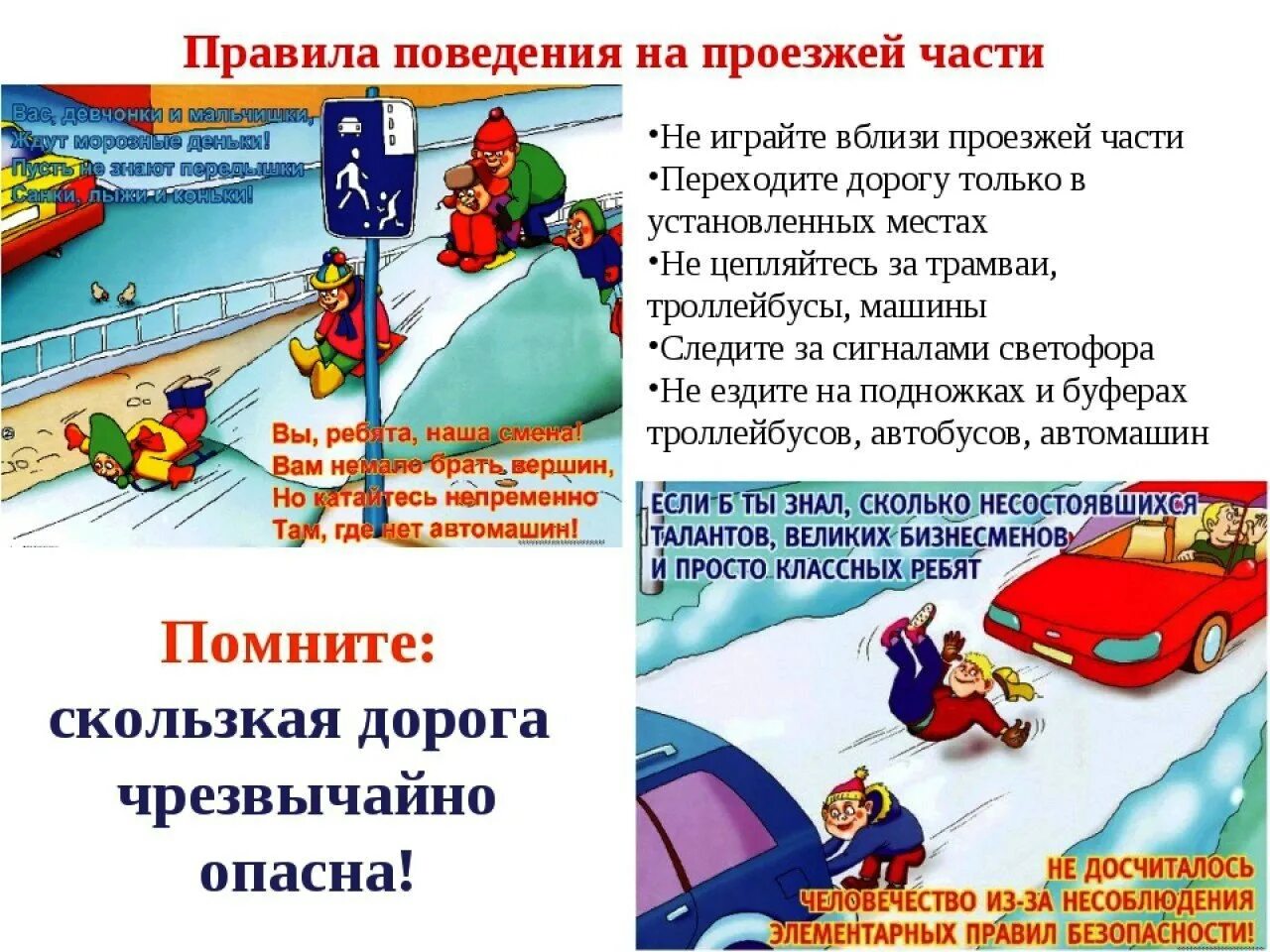 Формирование правил безопасного поведения на дорогах. Безопасность на зимних каникулах памятка по пдд. правила поведения на дороге зимой. безопасность на дороге зимой для детей. памятка безопасность детей на дороге в зимний период.
