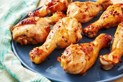 Chicken but