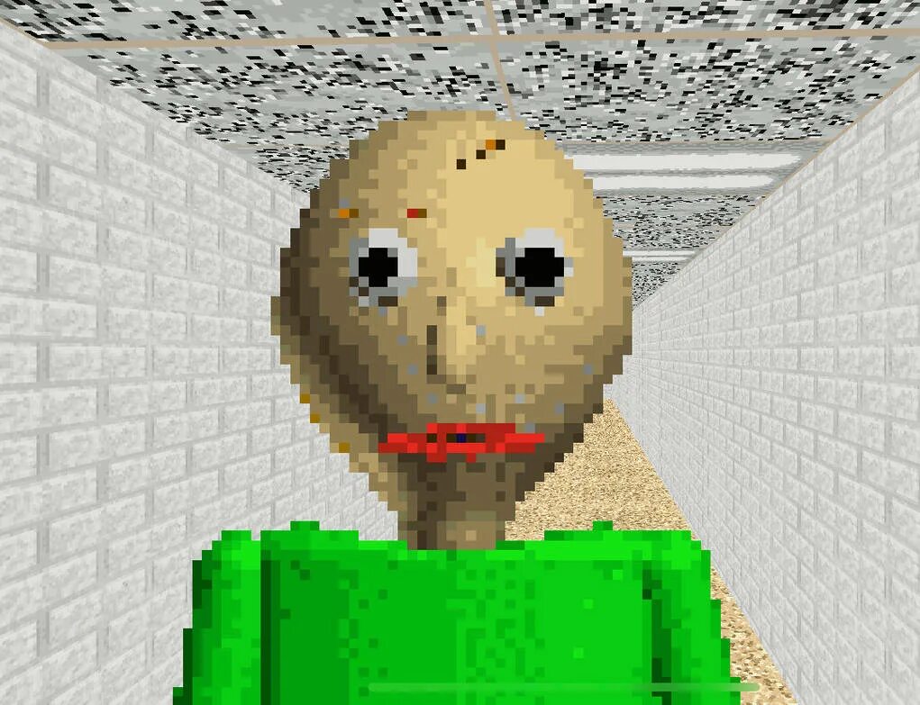 Baldi s Basics 1.4. Лицо БАЛДИ. Школа БАЛДИ. Убитый БАЛДИ. Download baldi mod