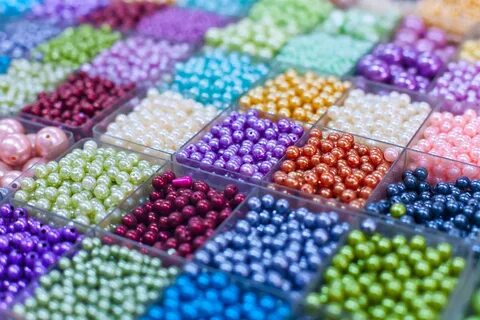 Бусины бисер интернет магазины