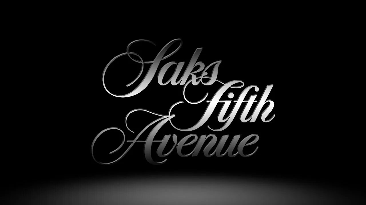 Saks fifth. Saks логотип. Saks off 5th: логотип. Авеню логотип. Saks off 5th Avenue лого.