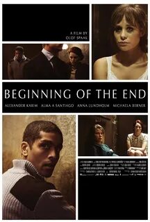 In de beginning