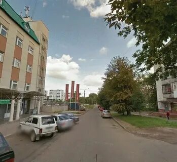 Росгосстрах киров