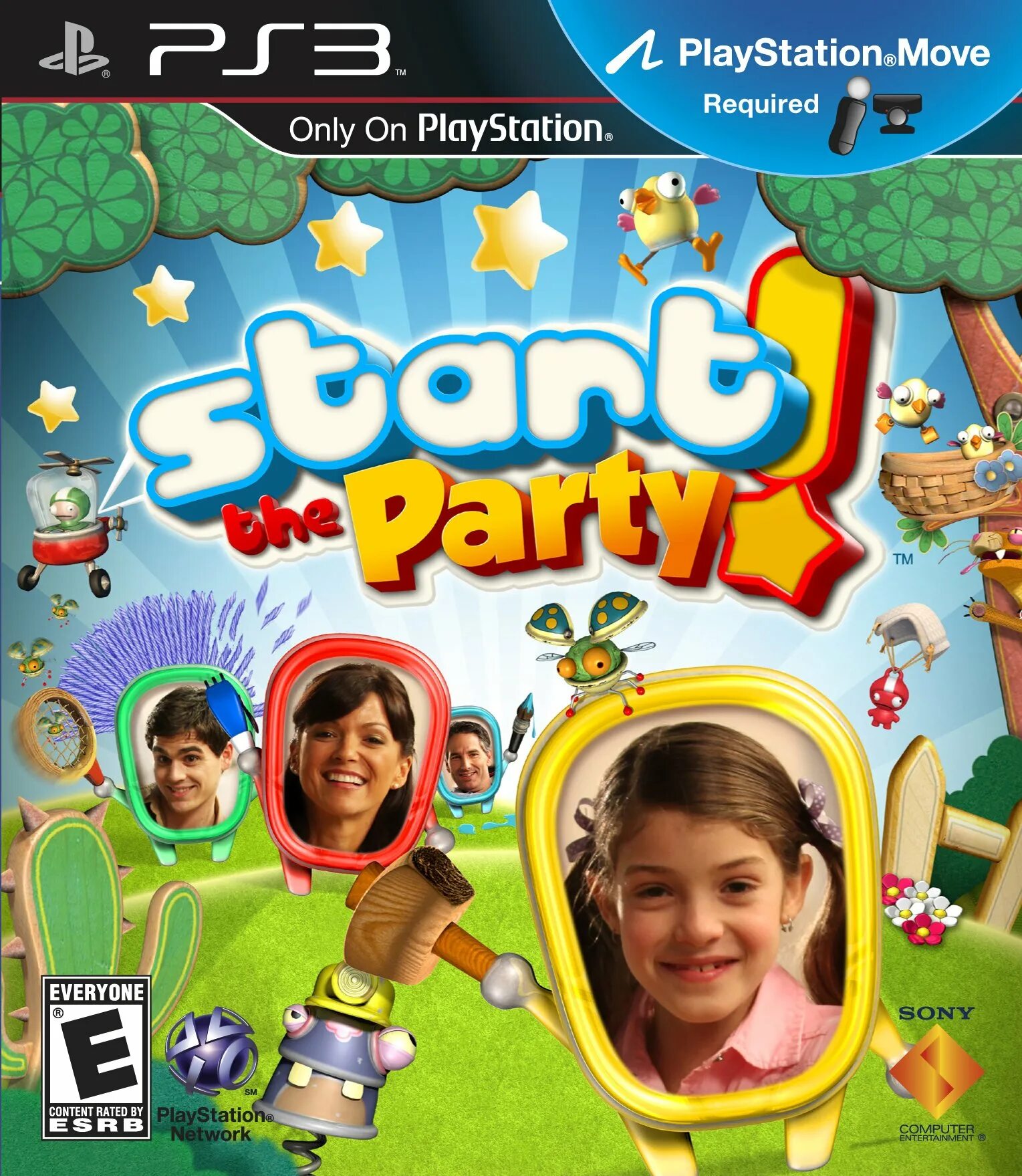 Start the Party ps3. Игра start the Party. Старт пати ПС 3. Вечеринка PLAYSTATION. Start game ru