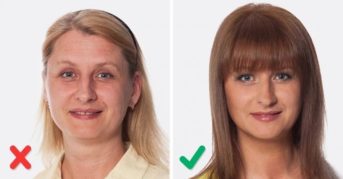 Прическа скрывающая морщины. Женщины до и после стрижки. Стрижка до после пожилые женщины. Макияж после 45. Прически для женщин среднего возраста.