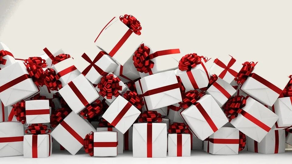 Boxing Day - December 26 Boxing day, December 26th, Gifts holiday