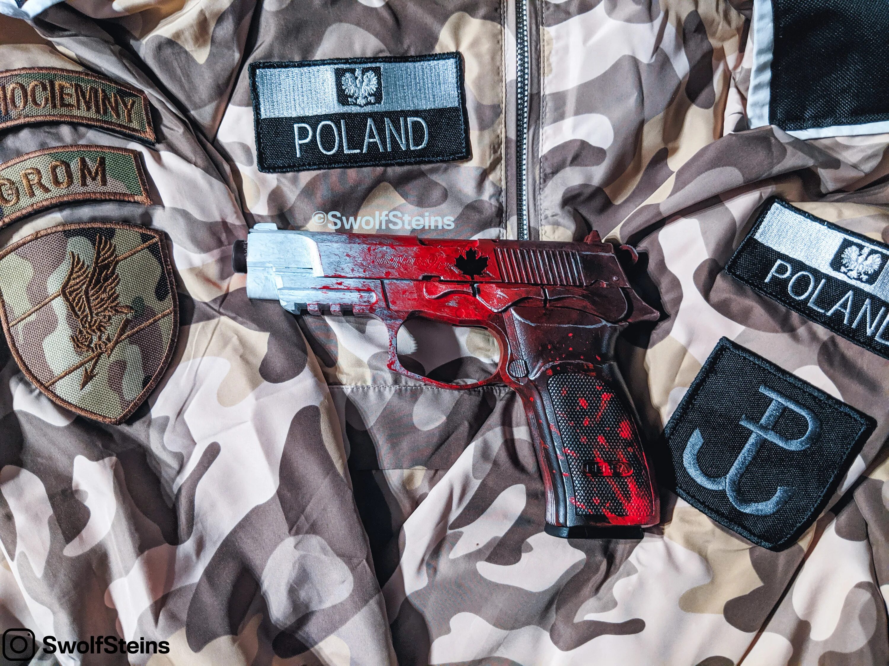 Gun skins. Blood Ice Rainbow Six. Airsoft синего цвета. Gun Skin. Gun Skin real Life.