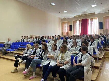 Вятский медицинский