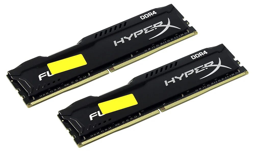 Оперативная память ddr4 32gb kingston fury. Hx424c15fbk2. Kingston HYPERX Fury ddr4. Hx424c15fbk2/16. Kingston HYPERX Fury Black cl15.