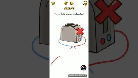 Помоги включить видео