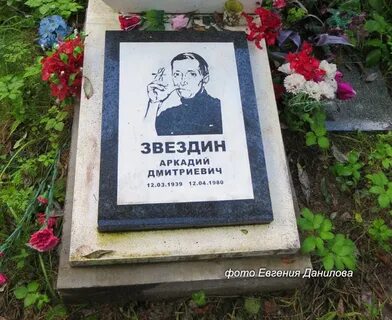 Северный могила