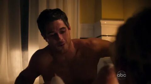 Slideshow dave annable nude.