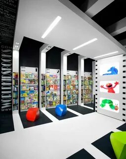 Store id