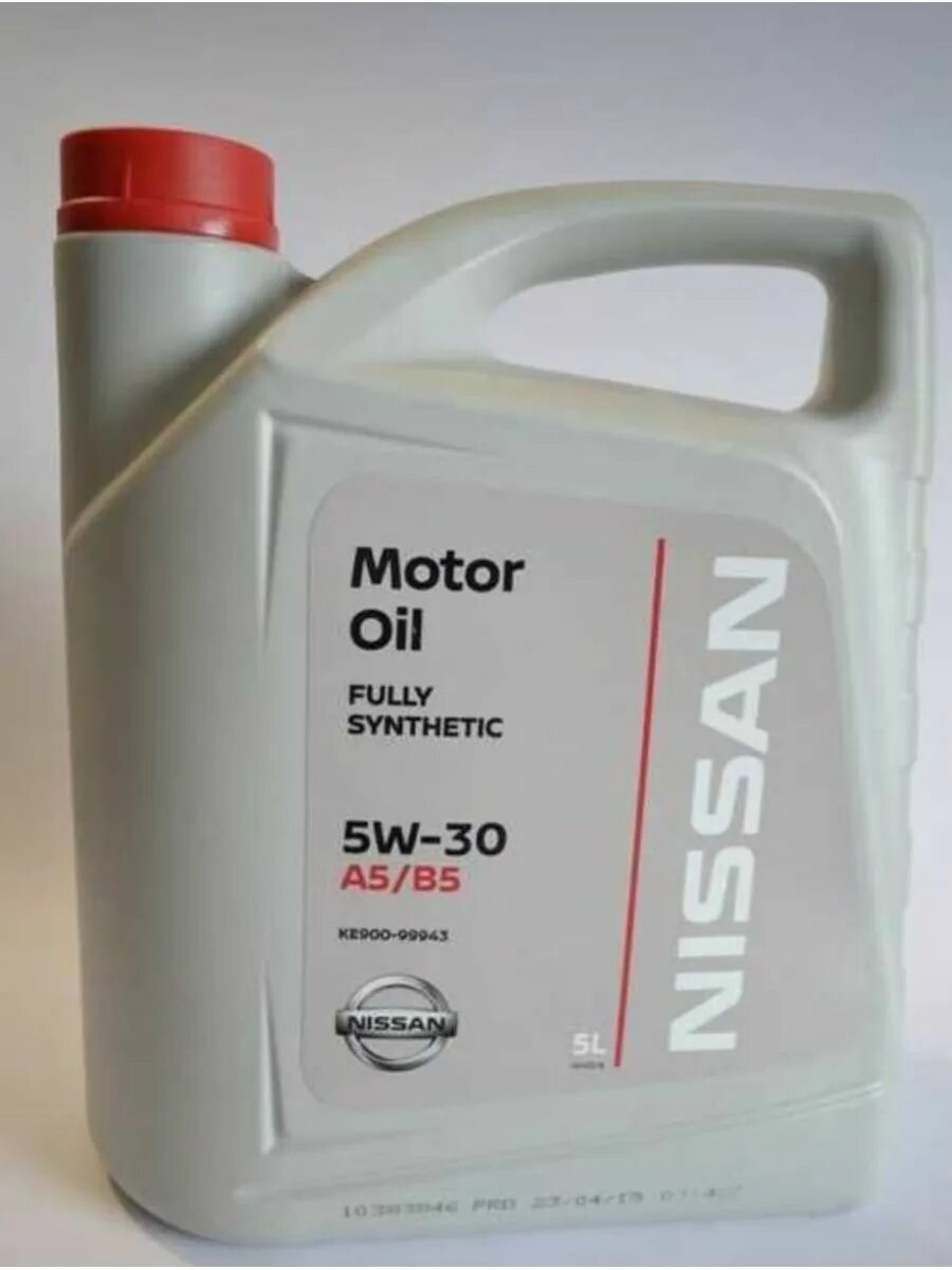 Масло моторное ниссан 5w40 5л. Nissan 5w30 5л. Nissan Motor Oil 5w-30 a5/b5. Nissan 5w30 a5/b5. Nissan 5w30 c4.