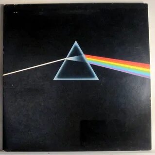 Floyd dark side of the moon