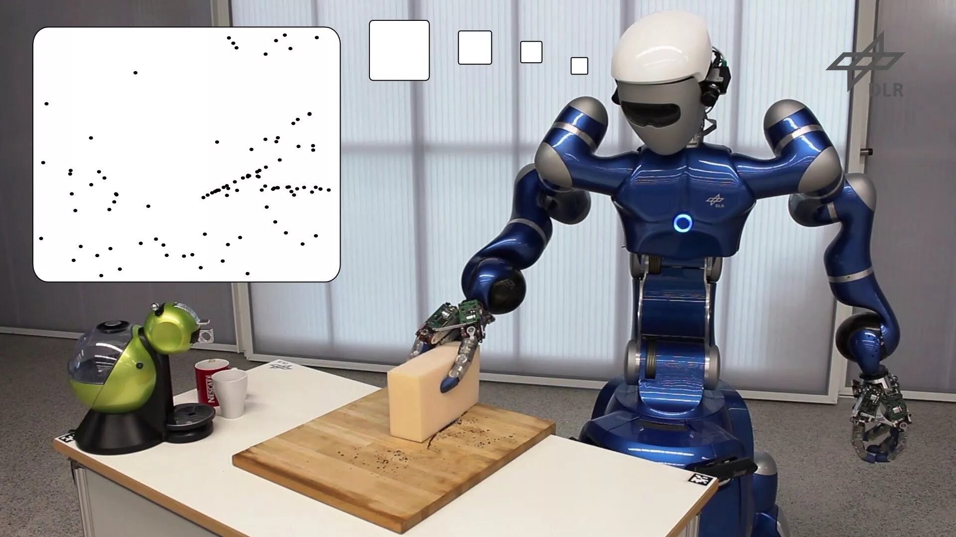 Робот. Бытовая робототехника. Роботы-помощники. Бытовая робототехника современная.