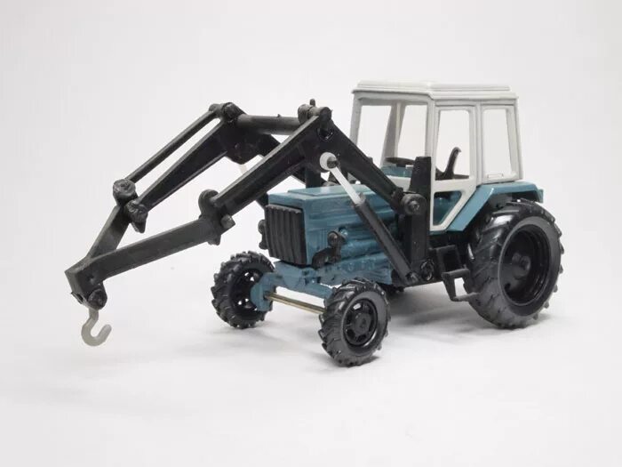 Коллекционный трактор экскаватор компаньон мтз 82. 1. Погрузчик эо 2621. Модель трактора к-2 компаньон. Экскаватор эо 2621 компаньон.