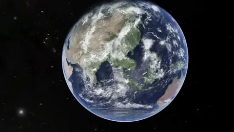 Country planet
