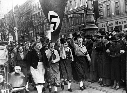 Австрия 1939 год
