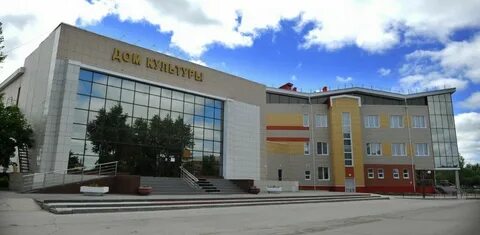 Гостиница чаны новосибирская область