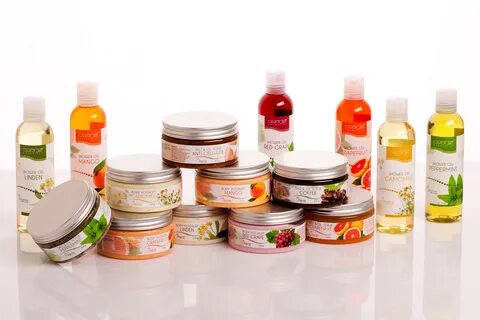 Каталог продукции косметика