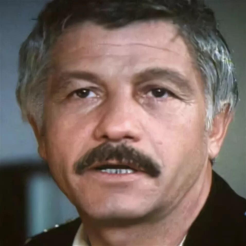 Будулай актер