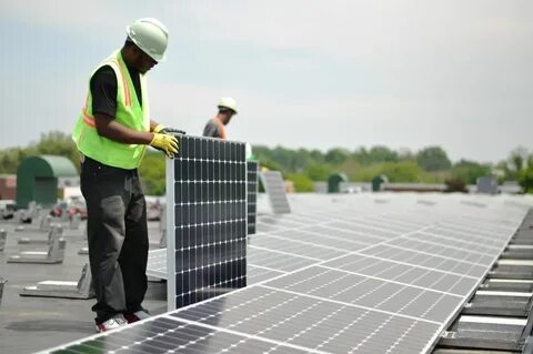 Solar ремонт