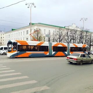 16 трамвай екатеринбург