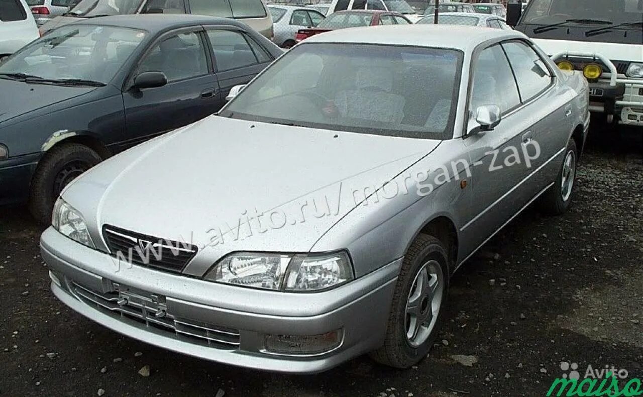 Купить тойота виста 40. Toyota Vista v40. Тойота Виста 40 1994-1998. Toyota Vista 40. Toyota Vista v40 1997.