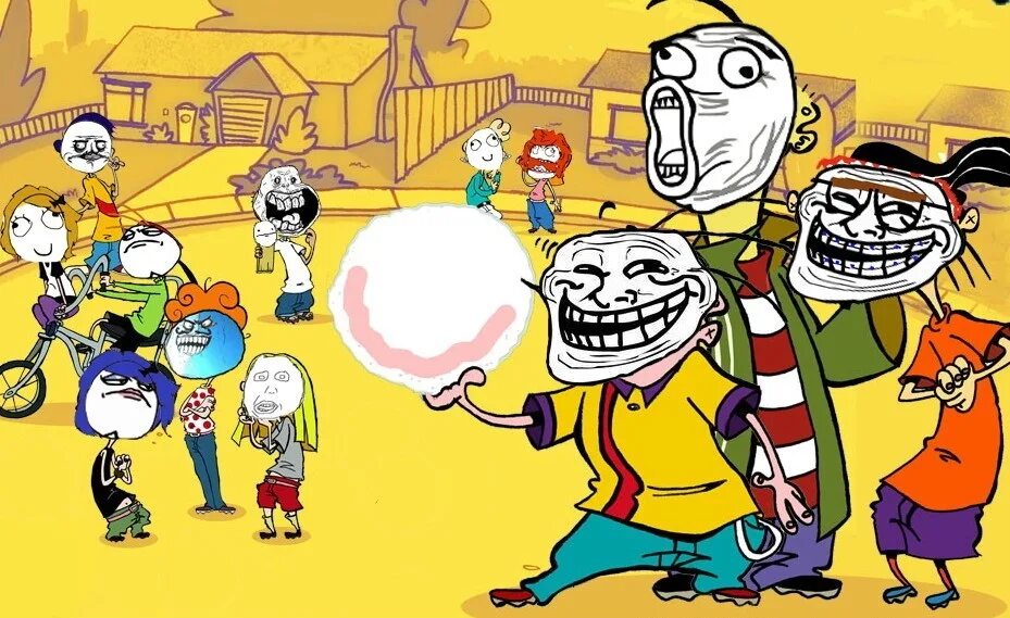 Ed Edd n Eddy. Ed, Edd n Eddy: the mis-Edventures. Ed Edd n Eddy Comics. Ed Edd Eddy meme.