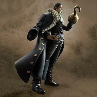 One piece model
