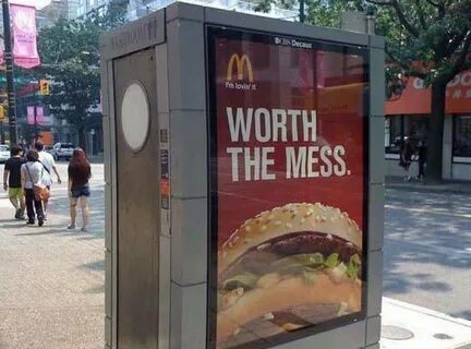 Worst ads