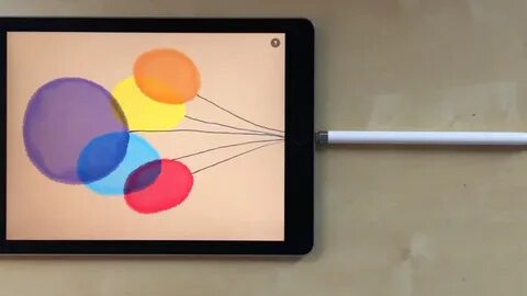 Какой pencil подходит для ipad 2022