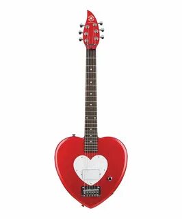 Heart гитара