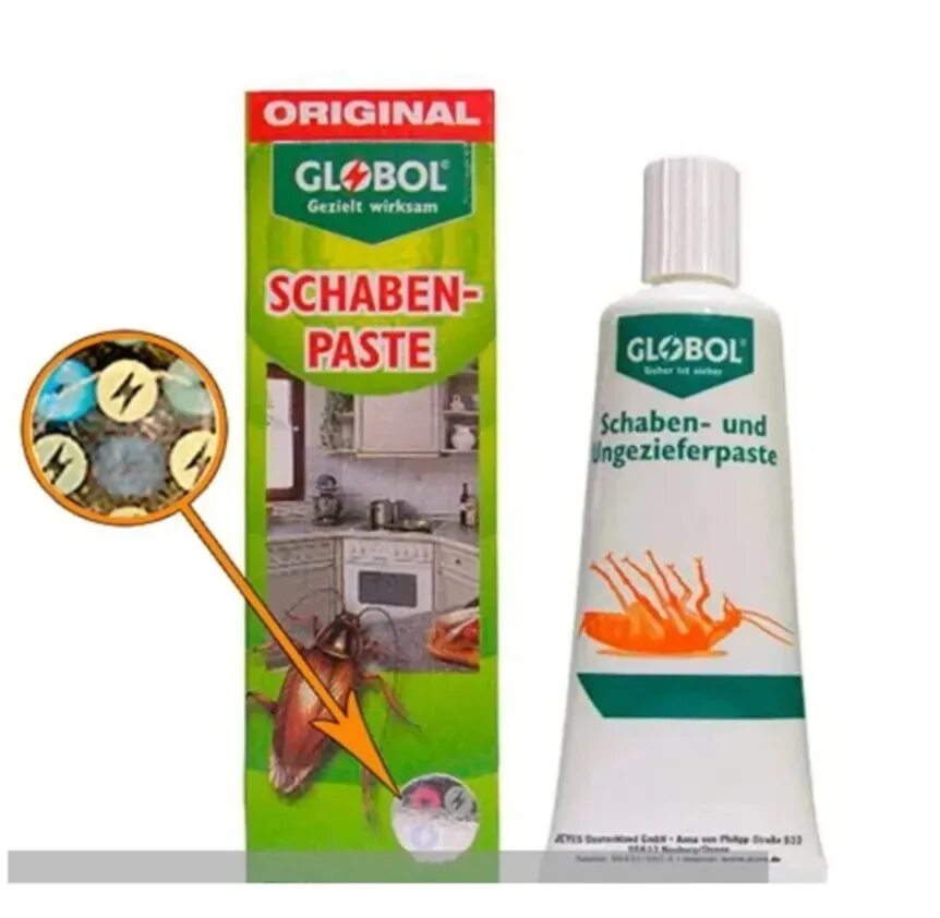 Гель глобол globol global от тараканов. Гель-паста от тараканов globol. Schaben paste. Schaben paste. Гель глобал от тараканов 75мл.