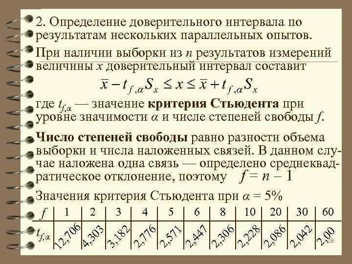 Как задать интервал значений. Формула нахождения доверительного интервала. точность оценки доверительного интервала. доверительный интервал для выборки. рассчитать доверительный интервал.