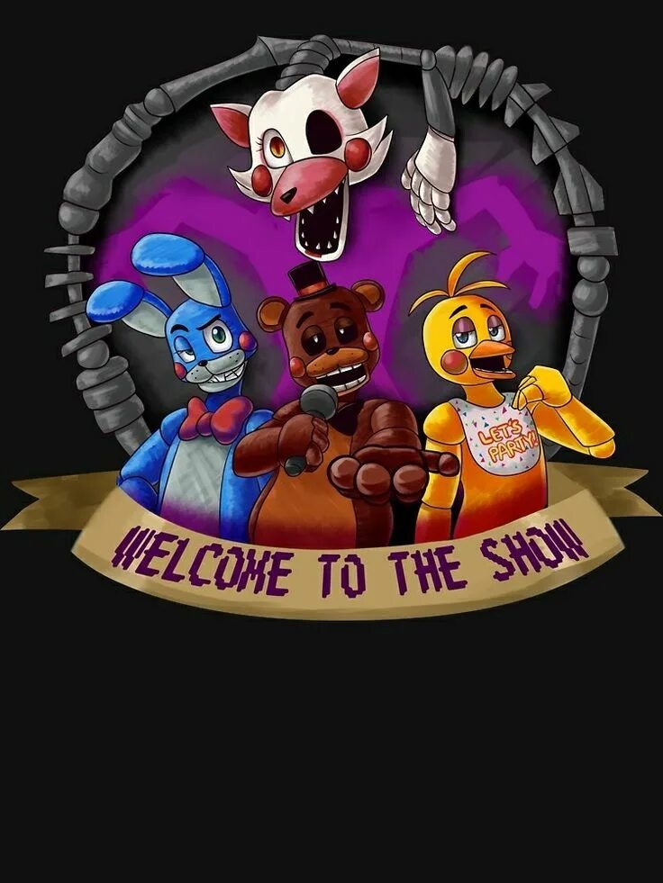 Фредди аниматроник арт. Фредди фасбер пицца. Фредбер и друзья аниматроники. Welcome to freddy's игра. Welcome to freddy's дата выхода.