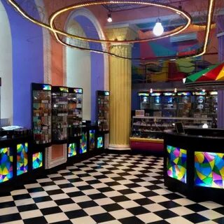 Grand candy