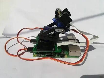 Pi project
