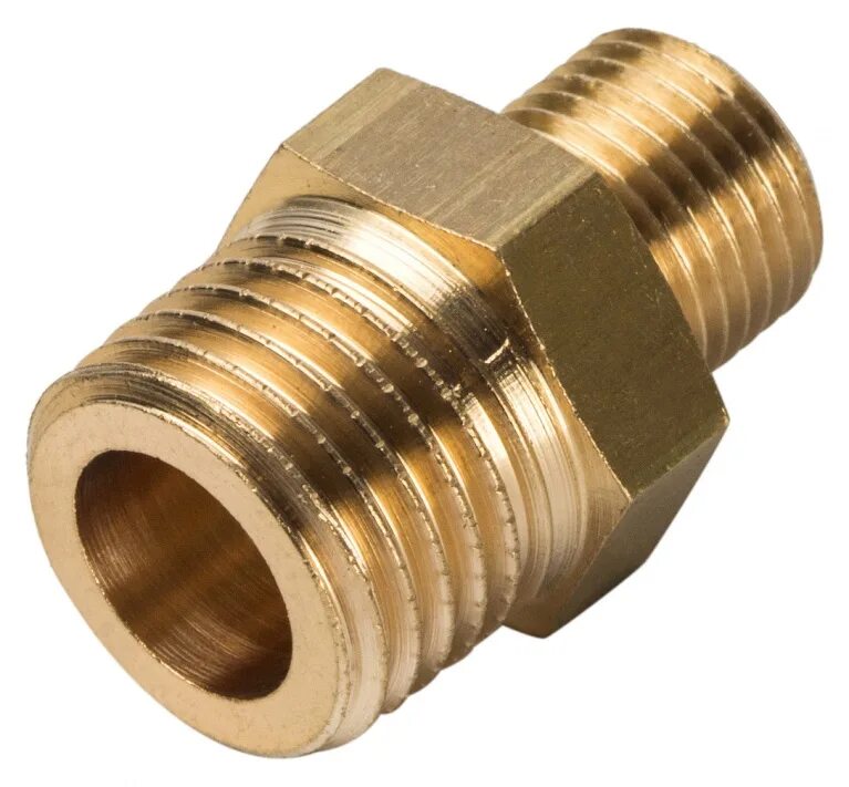 переходник 2х1 1/4 вн/нар. N. муфта латунь 1. бочонок переходной 1/2 3/8. переходник hg пневмо 1/4" нр x 3/8".