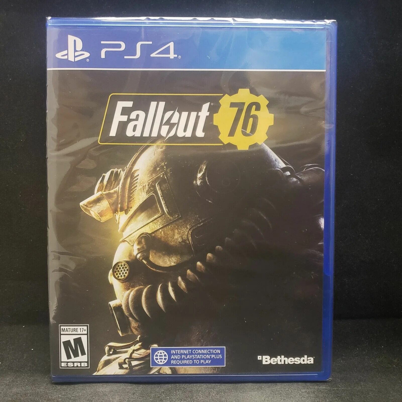 Купить фоллаут 76. Игра для ps4 Fallout 76. Фоллаут 76 на пс4. Fallout 76 диск ps4. Fallout 76 ps4 обложка.