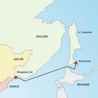 Самолет ванино