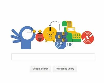Google doodle