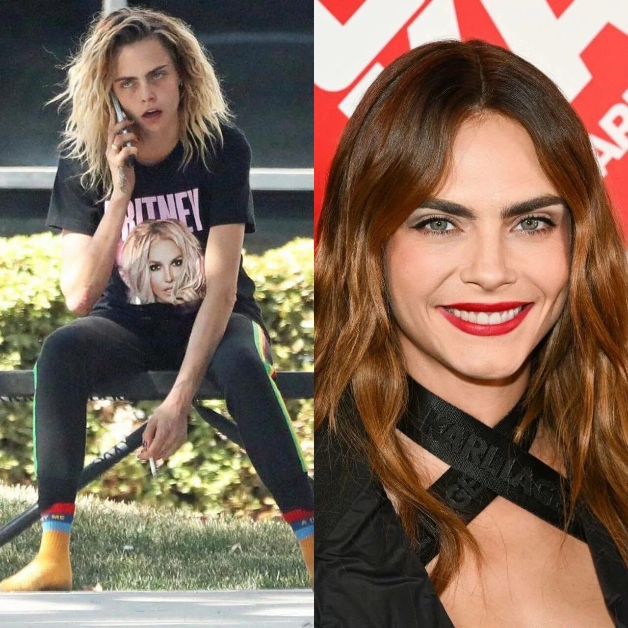 Cara delevingne 2025. Cara delevingne 2025