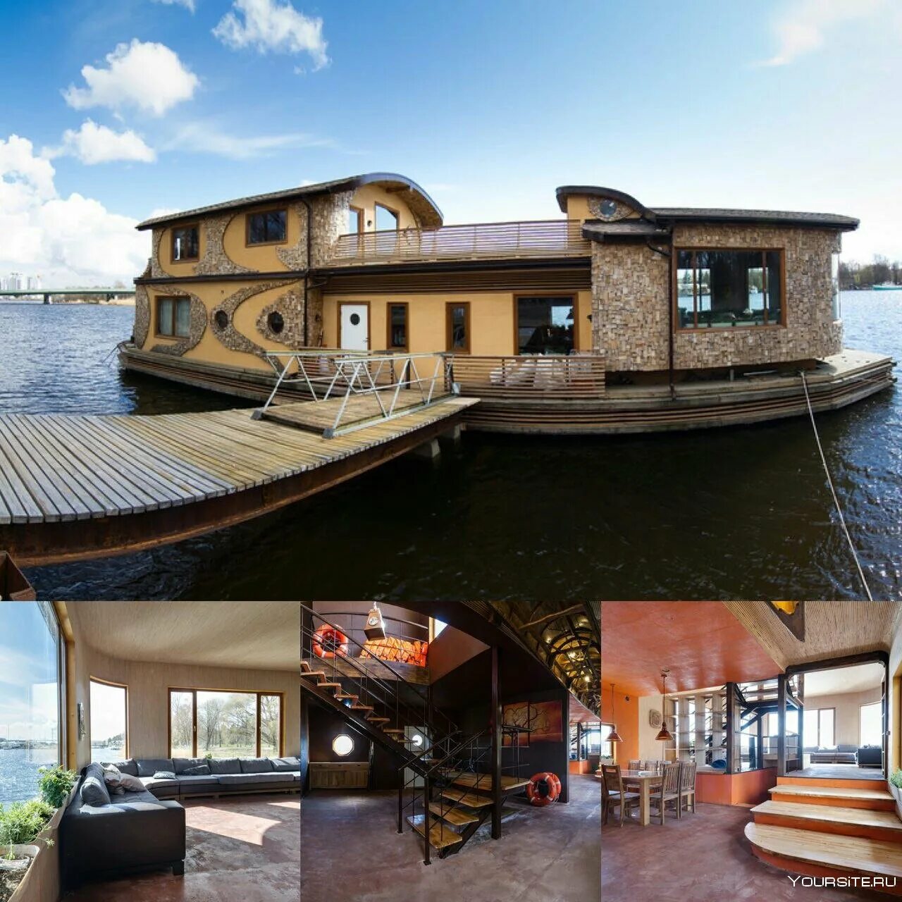 Дом на воде нево санкт-петербург. Дом на воде петербург. Мартынова, 92. Хаусбот скандинавия. Дом на воде спб крестовский остров.