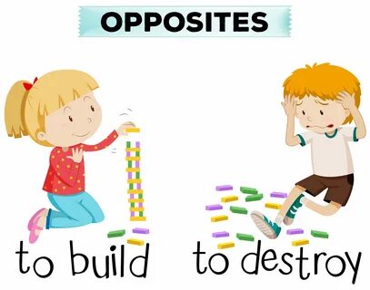 Destroy the child