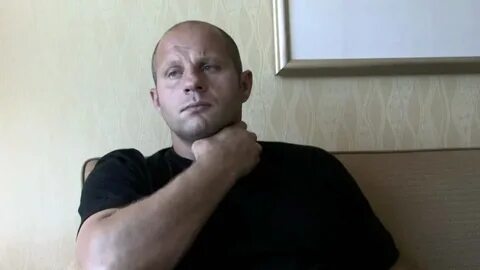Интервью федора