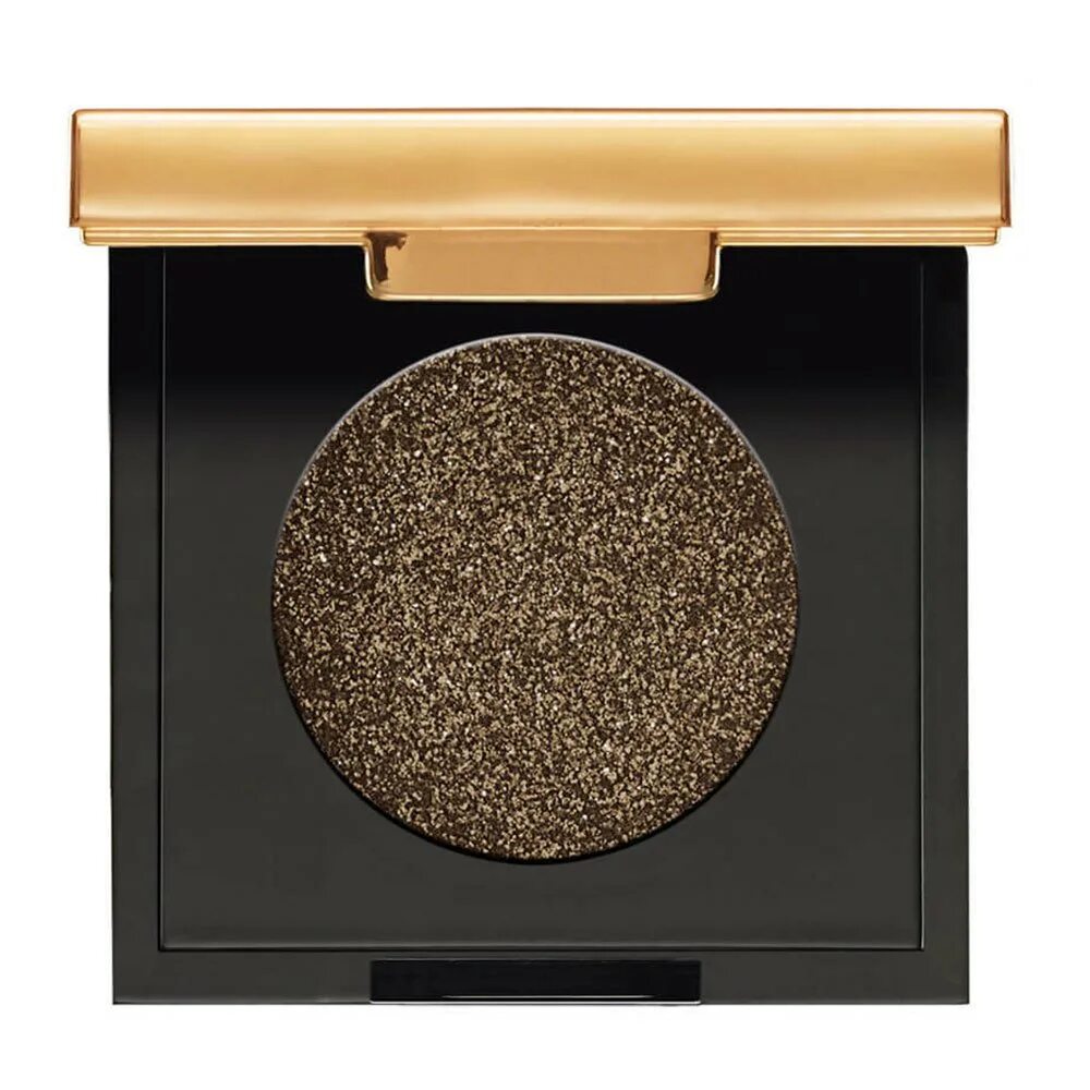 Mono couture. Ysl crush mono. ysl mono explosive brown 04-. ysl sequin crush mono eyeshadow. yves saint laurent satin crush mono shadow.