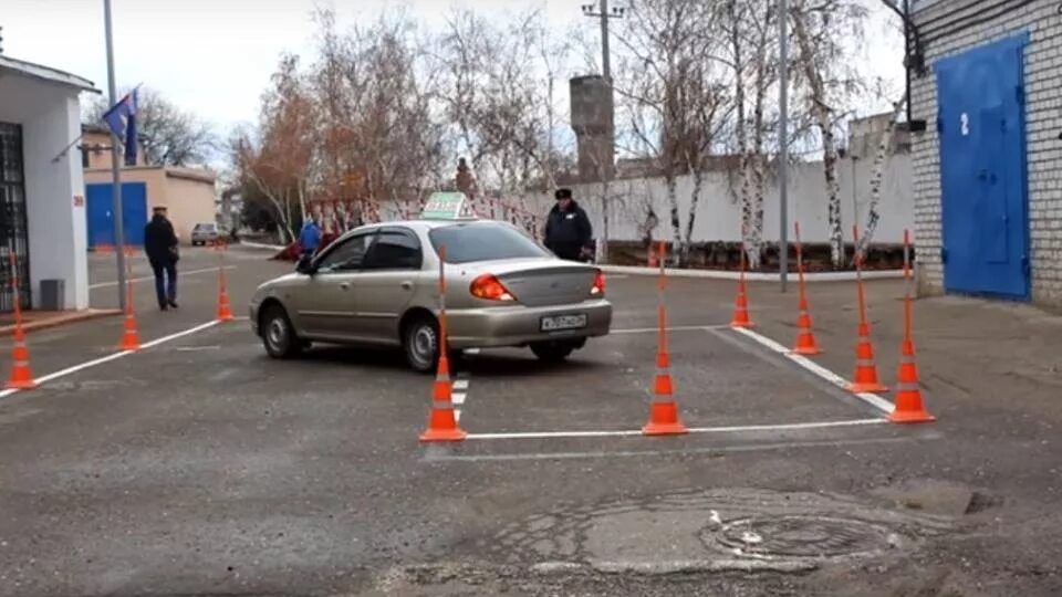 Автошкола волгоград. Автошкола волгоград