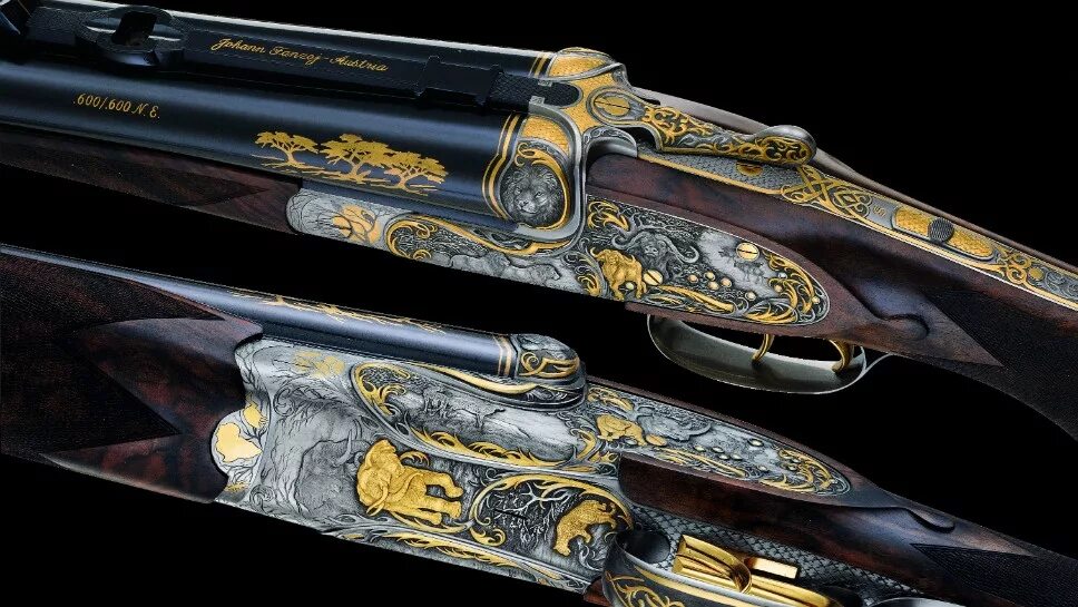 ружье fanzoj vierling. элитные ружья johann fanzoj. охотничьи карабины йохан фанзой. охотничьи карабины йохан фанзой. Johann fanzoj.